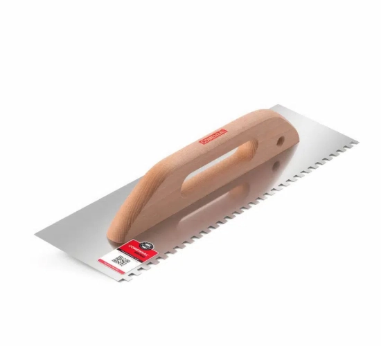 Маламашка назъбена с дървена дръжка 8х8, 125x480mm_1734834722.png